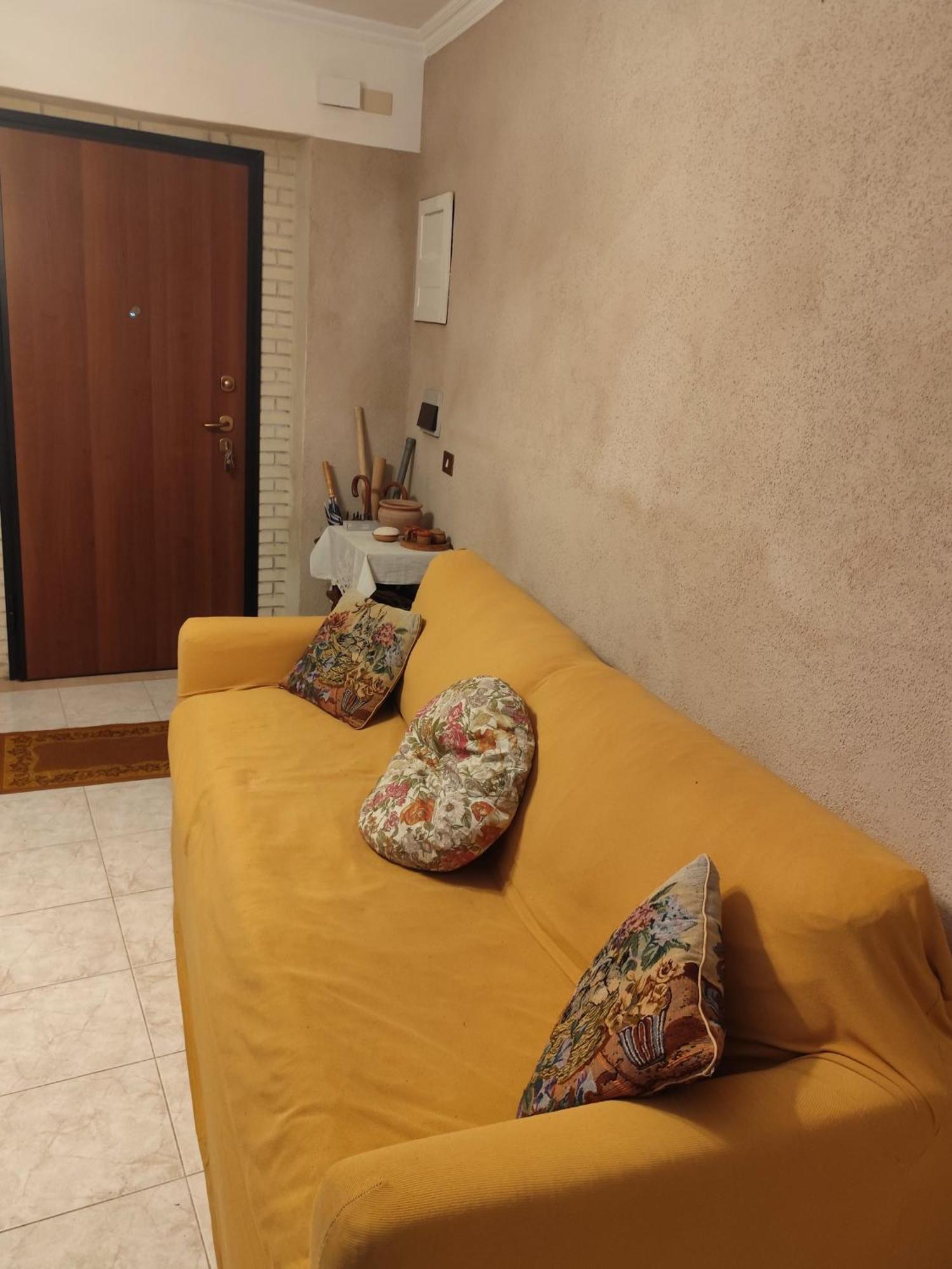 Casa In Antico Borgo Medievale A Tarano Ri, Via Giacomo Leopardi, 15 Villa Exterior foto